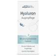 Hyaluron Augenpflegecreme 15ml, A-Nr.: 4554480 - 02