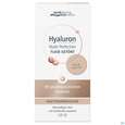 Sie sehen eine Packung Hyaluron Nude Perfection Getoentes Fluid Heller Typ Lsf20 50ml, Produktbild: 02 Hyaluron Nude Perfection Getoentes Fluid Heller Typ Lsf20 50ml, A-Nr.: 4914702 - 02