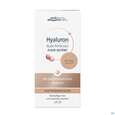Hyaluron Nude Perfection Getoentes Fluid Mittlerer Typ Lsf 20 50ml, A-Nr.: 4914719 - 03