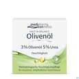 Oliven Oel Dr.theiss Haut In Balance Feuchtigkeitspflege 3% 50ml, A-Nr.: 3282714 - 03