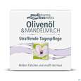 Oliven -mandelmilch Tagespflege Straffende 50ml, A-Nr.: 3620045 - 02