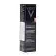 Sie sehen eine Packung Vichy Dermablend 3d Coverflow 25 Nude 30ml, Produktbild: 02 Vichy Dermablend 3d Coverflow 25 Nude 30ml, A-Nr.: 4127016 - 02