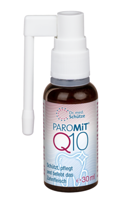 ParoMit® Q10 Dental-Spray, A-Nr.: 5806156 - 02