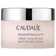 Caudalie Resveratrol/lift Kraeuternachtcreme 50ml, A-Nr.: 4363975 - 02
