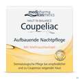 Sie sehen eine Packung Hib Coupeliac Nacht Pflege Aufbauend 50ml, Produktbild: 02 Hib Coupeliac Nacht Pflege Aufbauend 50ml, A-Nr.: 4117408 - 02