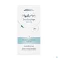 Sie sehen eine Packung Hyaluron Gesichtspflege Sensitive 50ml, Produktbild: 03 Hyaluron Gesichtspflege Sensitive 50ml, A-Nr.: 4624246 - 03