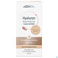 Hyaluron Nude Perfection Getoentes Fluid Sehr Heller Typ Lsf20 50ml, A-Nr.: 4914694 - 02