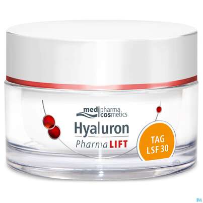 Hyaluron Pharma Lift Tag Lsf30 50ml, A-Nr.: 5181880 - 02