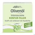 Oliven Oel Dr.theiss Intensiv Creme Exklusiv 50ml, A-Nr.: 3966022 - 02