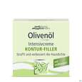 Oliven Oel Dr.theiss Intensiv Creme Exklusiv 50ml, A-Nr.: 3966022 - 03