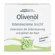 Oliven Oel Dr.theiss Intensiv Creme Leicht 50ml, A-Nr.: 3966016 - 02