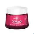 Oliven Oel Dr.theiss Intensiv/rose Augencreme 15ml, A-Nr.: 5198627 - 04