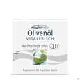 Oliven Oel Dr.theiss Vitalfrisch Nachtpflege 50ml, A-Nr.: 3154413 - 03