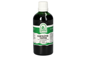 ALANTBLUETEN TROPFEN 100ML, A-Nr.: 4878225 - 01