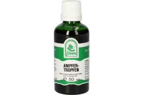 AMPFER TROPFEN 50ML, A-Nr.: 4566454 - 01