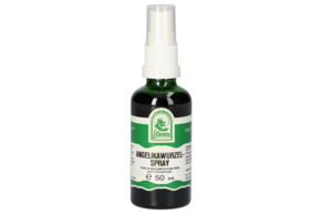 ANGELIKAWURZEL SPRAY 50ML, A-Nr.: 4443384 - 01
