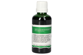 SPITZWEGERICH TROPFEN 50 ML, A-Nr.: 4377730 - 01