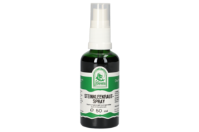 STEINKLEEKRAUT SPRAY 50 ML, A-Nr.: 4444975 - 01