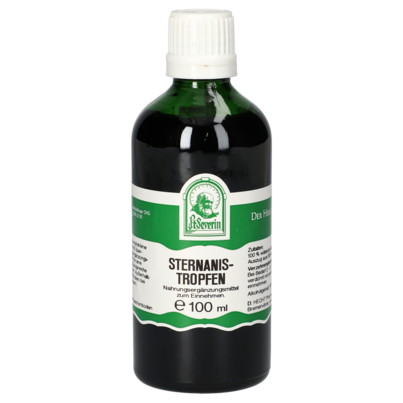 STERNANIS TROPFEN 100 ML, A-Nr.: 4402706 - 01