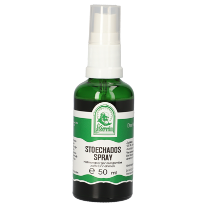 STÖCHADOS SPRAY 50 ML, A-Nr.: 4854733 - 01