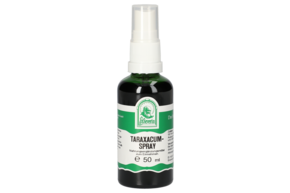 TARAXACUM SPRAY 50 ML, A-Nr.: 4445012 - 01