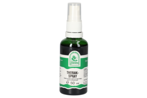 THERIAK SPRAY 50ML, A-Nr.: 4485419 - 01