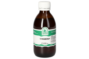 THYMIAN SIRUP 200ML, A-Nr.: 4394964 - 01
