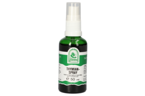 THYMIAN SPRAY 50ML, A-Nr.: 4445041 - 01