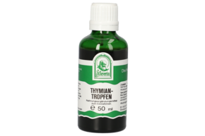 THYMIAN TROPFEN 50ML, A-Nr.: 4394875 - 01