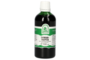 THYMIAN TROPFEN 100ML, A-Nr.: 4394881 - 01