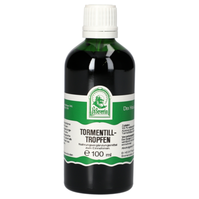 TORMENTILL TROPFEN 100ML, A-Nr.: 4312618 - 01