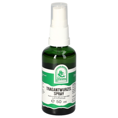 TRAGENTWURZEL SPRAY 50ML, A-Nr.: 4878308 - 01