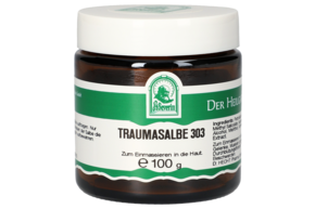 TRAUMASALBE 303 100G, A-Nr.: 3691298 - 01