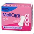 Inkontinenz Molicare Premium/lady Pad Tropfen 1 P12 12st, A-Nr.: 5933972 - 02
