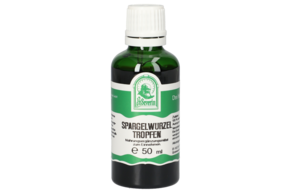 SPARGELWURZEL TROPFEN 50 ML, A-Nr.: 5773669 - 01