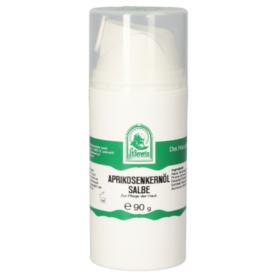 APRIKOSENKERNOEL SALBE 90 G, A-Nr.: 5881643 - 01