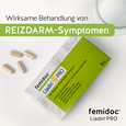 femidoc® Liadin® PRO Reizdarm-Syndrom Kapseln, A-Nr.: 5841425 - 02