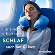 Sie sehen eine Packung nytedoc® Schlaf akut Melatonin-Streifen, Produktbild: 04 nytedoc® Schlaf akut Melatonin-Streifen, A-Nr.: 5959747 - 04