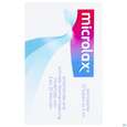 Sie sehen eine Packung Microlax-microklistier Tube 5ml 12st, Produktbild: 07 Microlax-microklistier Tube 5ml 12st, A-Nr.: 3907568 - 07