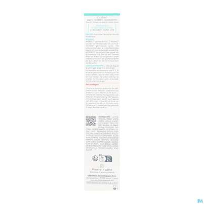 Avene Cicalfate+ Akutpflege-creme 100ml, A-Nr.: 5744834 - 06