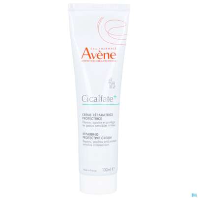 Avene Cicalfate+ Akutpflege-creme 100ml, A-Nr.: 5744834 - 07