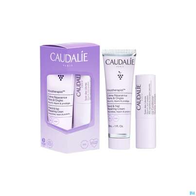 Caudalie Liphand Duo Vinotherapist 2st, A-Nr.: 5727037 - 03