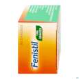 Fenistil Drag 1mg 30st, A-Nr.: 0021545 - 07