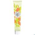 Roger &amp; Gallet Fleur D Osmanthus Wellbeing Hand Cream 30ml, A-Nr.: 5761927 - 03