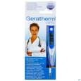 Thermometer-fieber Digital Geratherm Clinic 1st, A-Nr.: 3253718 - 01