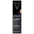 Vichy Dermablend 3d Coverflow 45 Gold 30ml, A-Nr.: 4436013 - 01