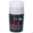Vichy Homme Deo Extreme 72h Int.regulierend 50ml, A-Nr.: 3724388 - 03