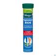 Sie sehen eine Packung Magnesium +vit.b+c+e Brausetabl Kneipp 20st, Produktbild: 01 Magnesium +vit.b+c+e Brausetabl Kneipp 20st, A-Nr.: 3114945 - 01