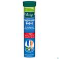 Sie sehen eine Packung Magnesium +vit.b+c+e Brausetabl Kneipp 20st, Produktbild: 02 Magnesium +vit.b+c+e Brausetabl Kneipp 20st, A-Nr.: 3114945 - 02
