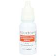 Reduktor Augentropfen 10ml, A-Nr.: 5933222 - 07